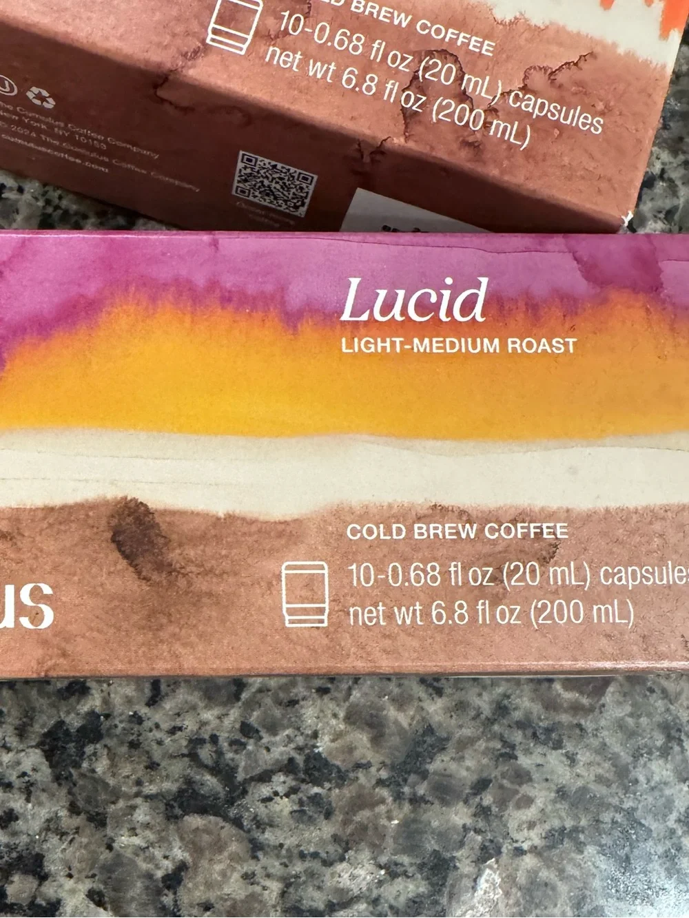 N/A four brand